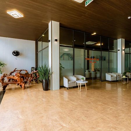 Tuan Ninh Hotel II Chi Khu Co Ong Kültér fotó
