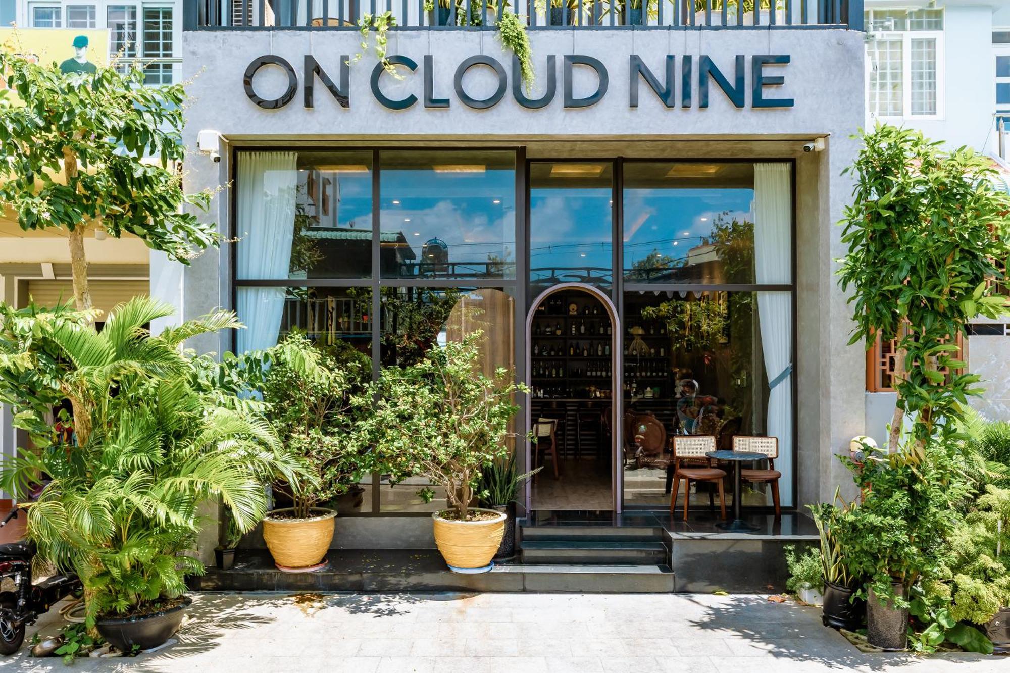 Tuan Ninh Hotel II Chi Khu Co Ong Kültér fotó